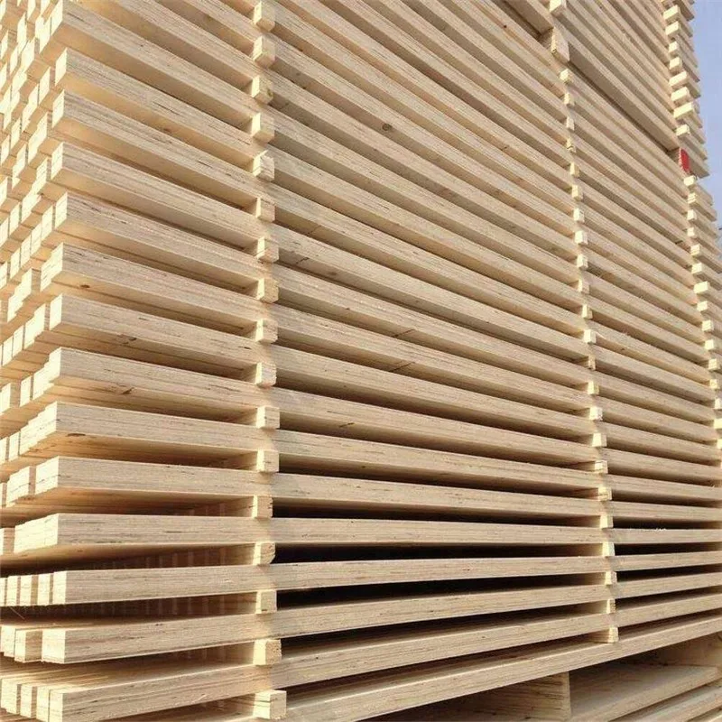 LVL доски для строительства сосны LVL доски для ходьбы для строительства белого ели сосновые деревянные пиломатериалы/доски