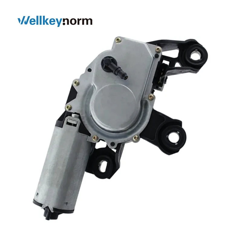 REAR - HATCH WIPER MOTOR - FOR AUDI A4 A6 ALLROAD S4 S6 VW PASSAT - 8L0955711B