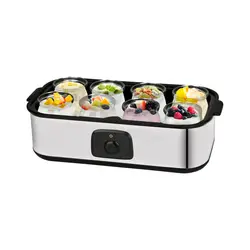 ICM-1606  Hot selling Home Small Fully Automatic Mini Multifunctional Yogurt Maker
