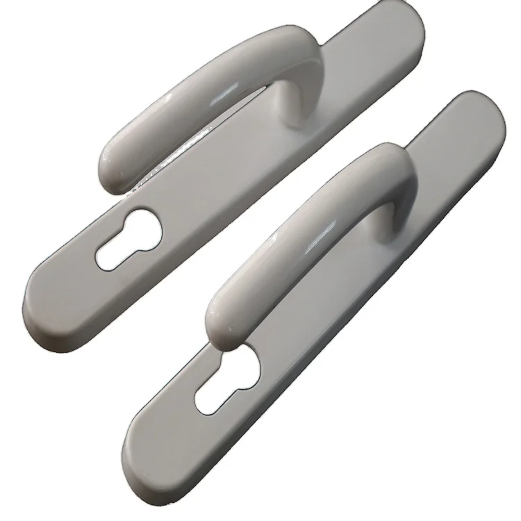 
China factory OEM Vintage Style stainless steel interior bedroom Door Handle 