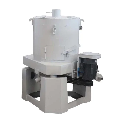 JXSC 80Tons Large Scale Separation Equipment Ore And Gold Beneficiation Centrifuge
