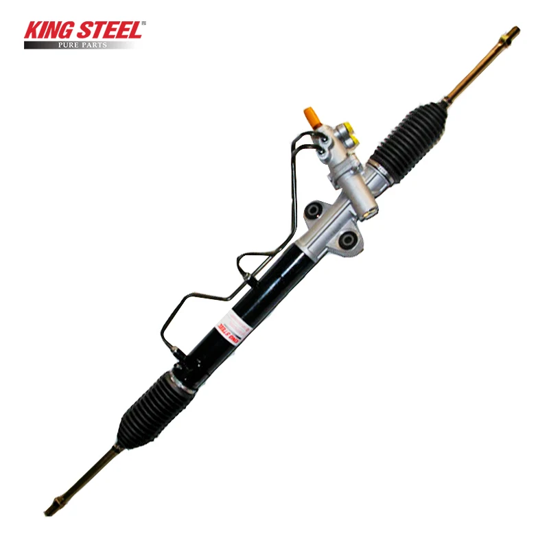 KINGSTEEL Best Price OEM MB951488 Auto Steering Gear RHD Steering Parts Power Steering Rack For Mitsubishi Delica L400
