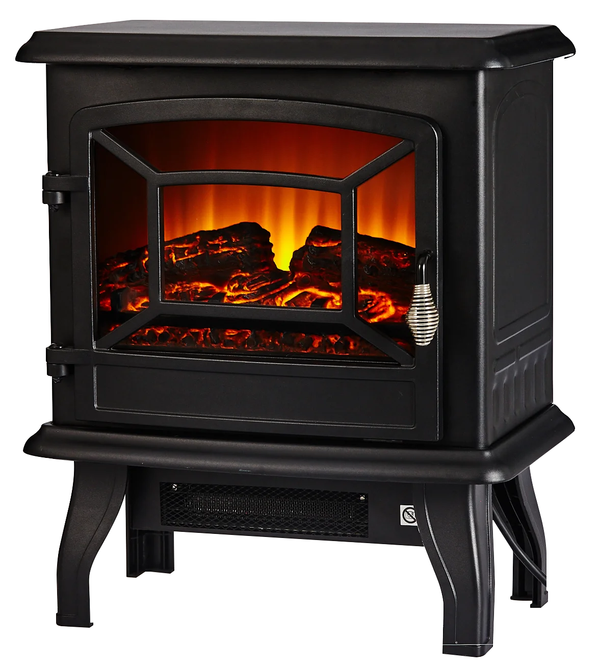17 inch cheap hearth electric fireplace portable electric fireplace indoor