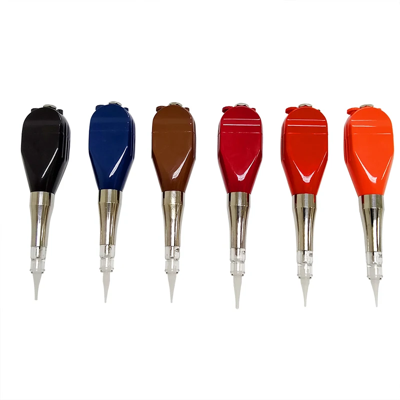 BL 6V Colorfull Permanent Makeup Microblading Tattoo Machine Pen