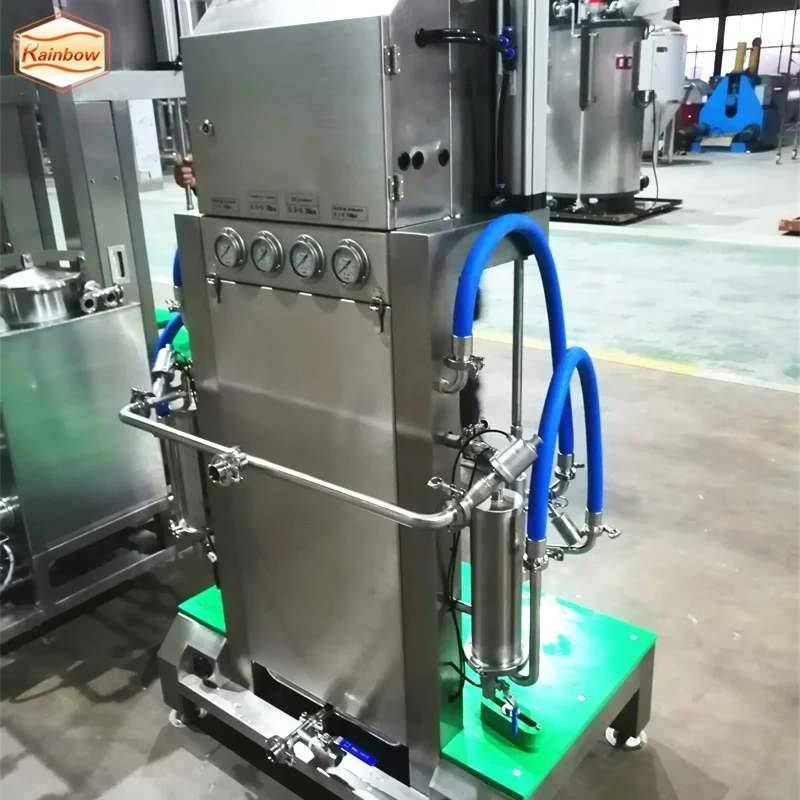 Низкая цена, высокое качество, маленький тип, одноголовочная станция, машина для наполнения пивных Бочков, оборудование для продажи