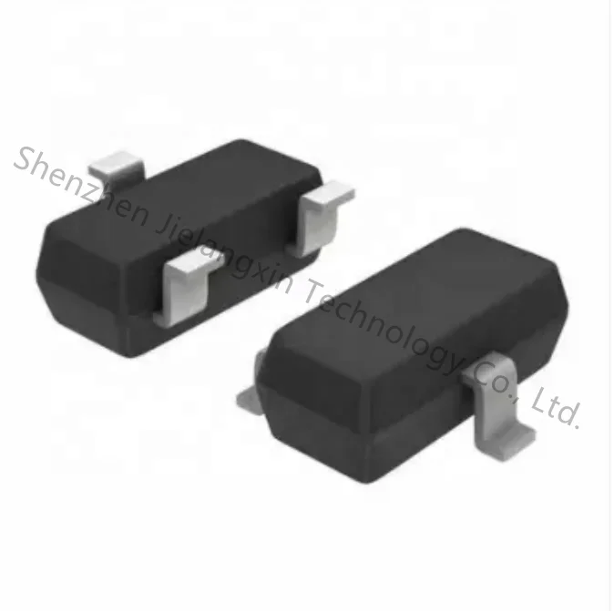 BSS806NH6327  New original IC integrated circuits chip  Electronic component In Stock Low power MOSFET  BSS806NH6327XTSA1