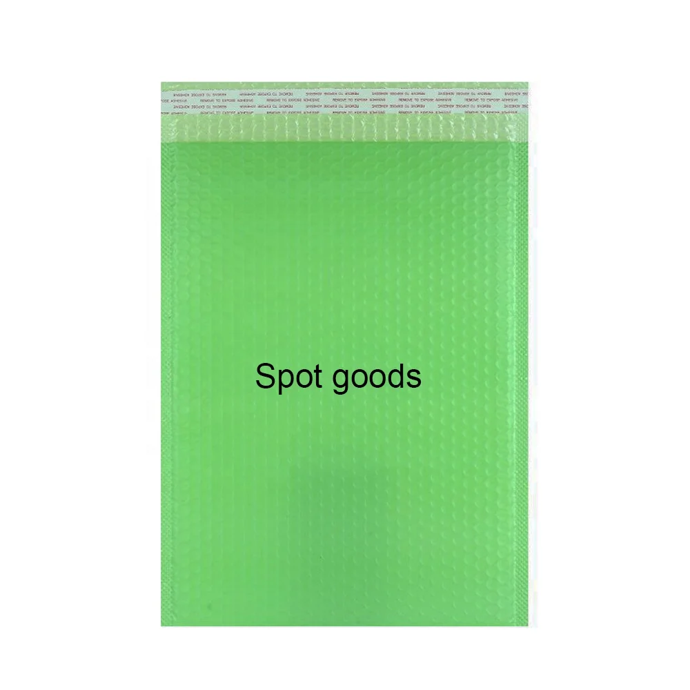 Custom Logo Mailing Bags envelope packaging bubble mailers Shipping Envelope Waterproof Bubble Mailing Bags For Packing Clothes