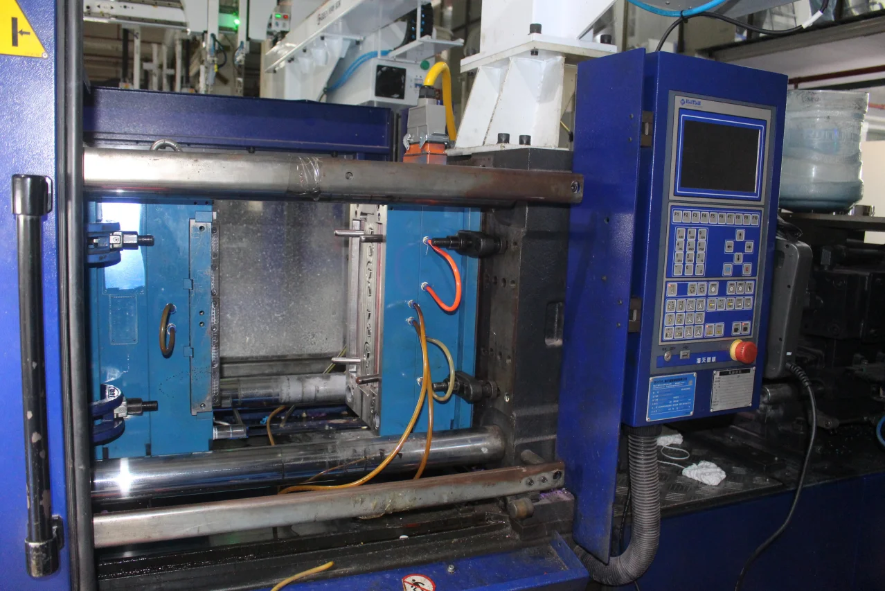 Изготовленный на заказ хорошее качество лидер продаж пластиковый корпус для пульта дистанционного управления