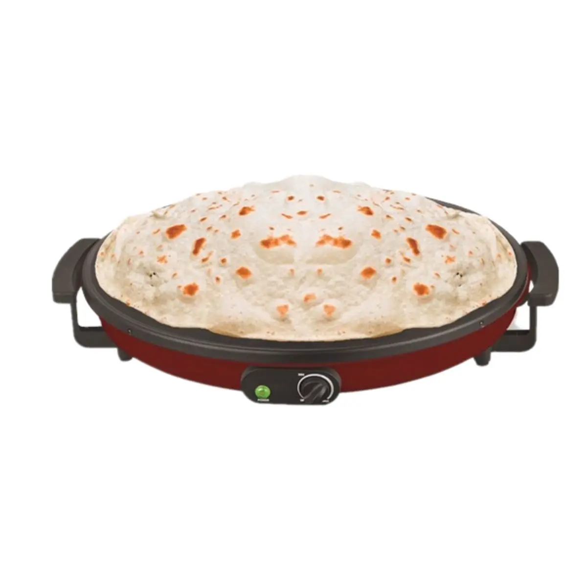 Zosun Small Home 45cm Saj Machine Saj Bread Maker 3 In 1 Breakfast Makers