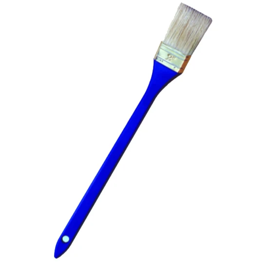 Кисть для радиатора