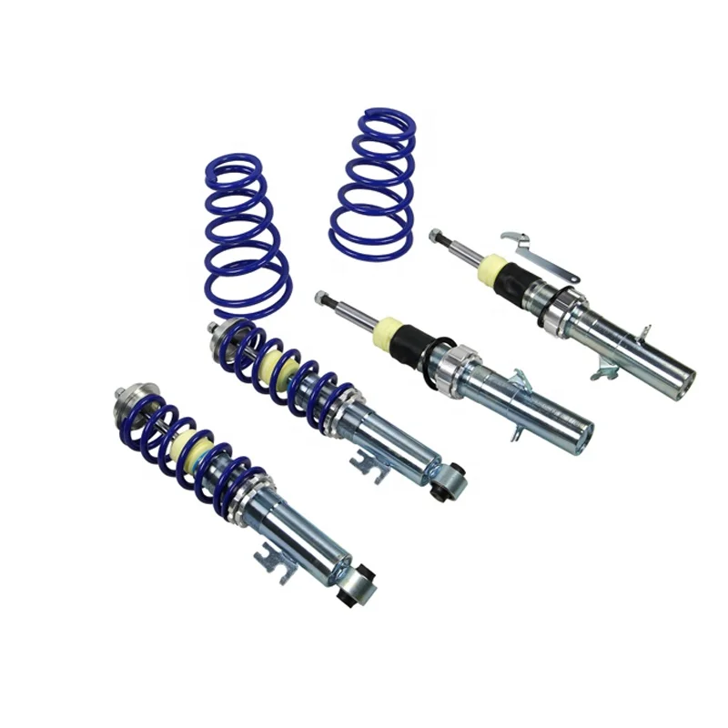 Автозапчасти задний амортизатор MINI R50 R52 R56 R57 комплект Coilover Пружинные