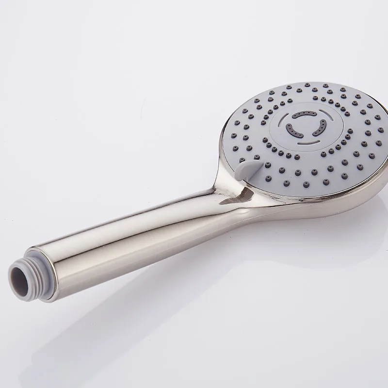 Factory price wall mounted bath shower faucet set hot cold mixer rain shower set