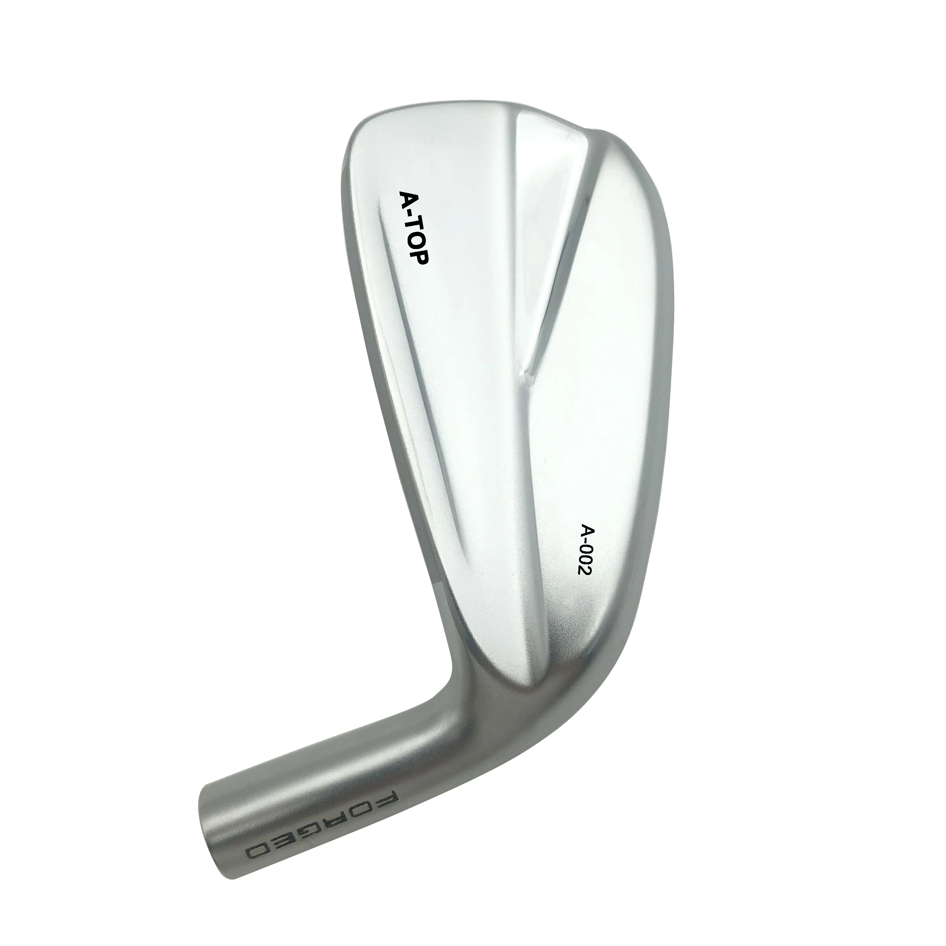 Blade Set Of Golf Clubs Iron Set Left/Right Heads Forged Custom Two-Piece #4-P Iron Set Golf Clubs