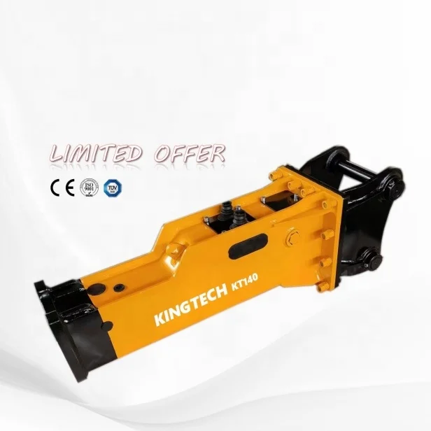 Экскаватор komatsu 20 25 тонн 230 бокового типа большой камень гидравлический молотковый выключатель для sany 215 c экскаватор 323