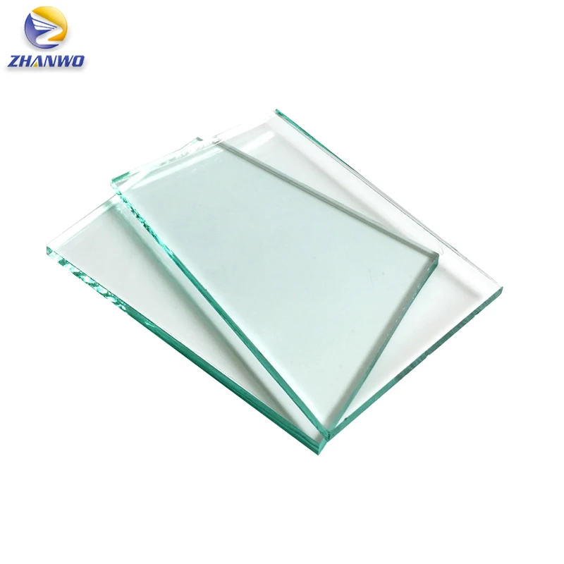 8mm 10mm 12mm 15mm exterior sliding doors enclosure puerta de vidrio templado clear tempered toughened safety glass panel