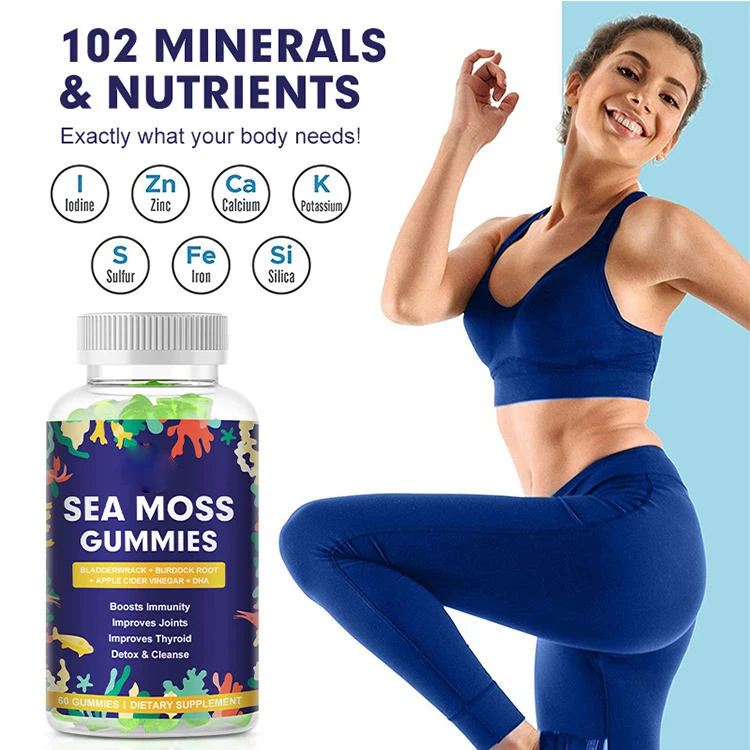 Xianxiu Fruity Bites Daily Prebiotic Fiber Supplement Gummies, Mixed Berry, 90 Count