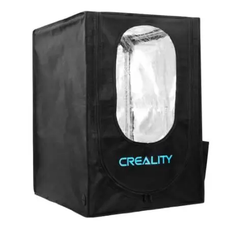 3D Printer Enclosure for Creality  Ender-3/Ender-3 PRO/Ender-5 /Ender-5 Plus With Safe Quick and Easy installation