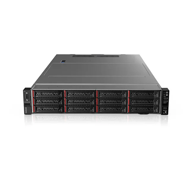 New Lenov o St558 Server Paper Box Hand Server Server Del l Emc Poweredge R450