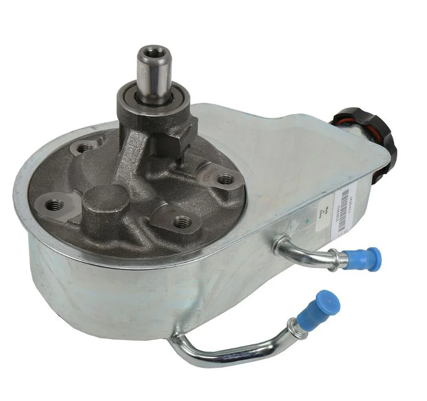 Power steering pump for HUMMER H2 15909826