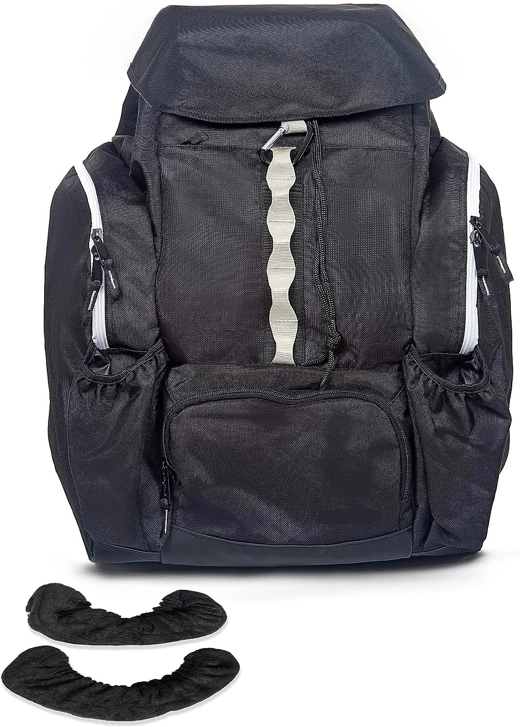 New Product Explosion Hockey Backpack - Large Backpack To Carry Hockey Equipment Including Skates with factory price