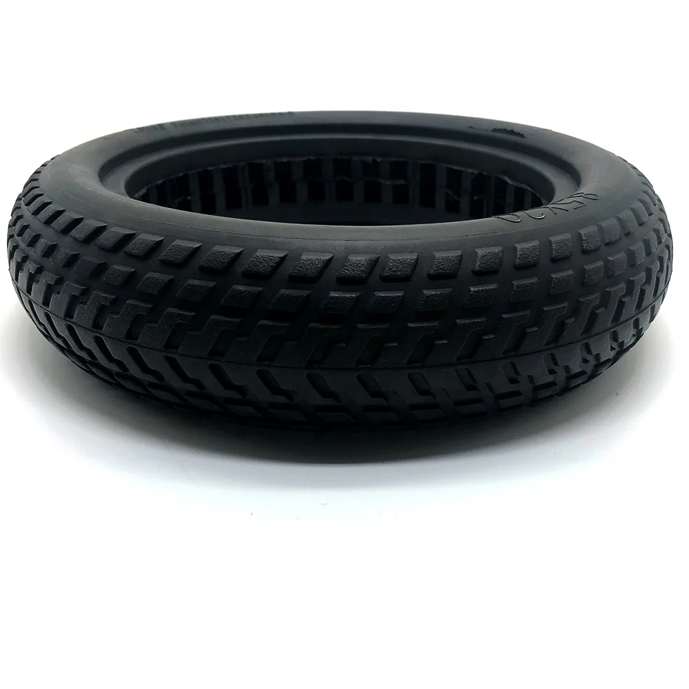8.5 inch Semi-vacuum solid tire for Xiaomi M365 1S electric scooter accessories solid tyre