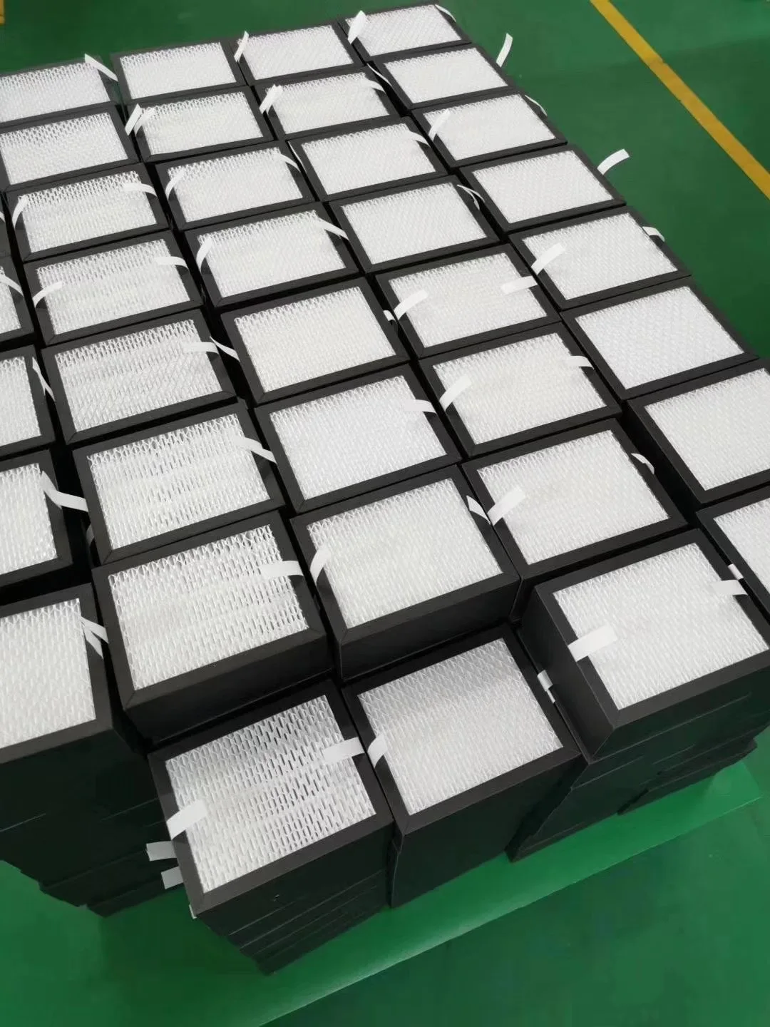 H11 H12 H13 DOM OEM Hepa