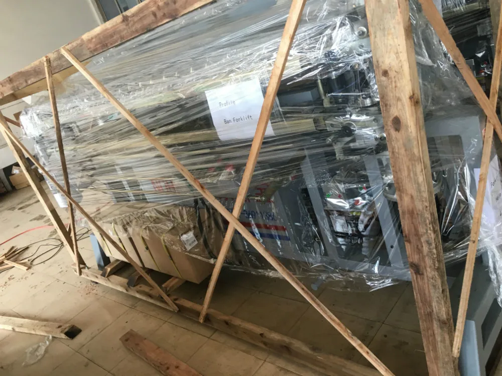 customized machine for mattress or sofa