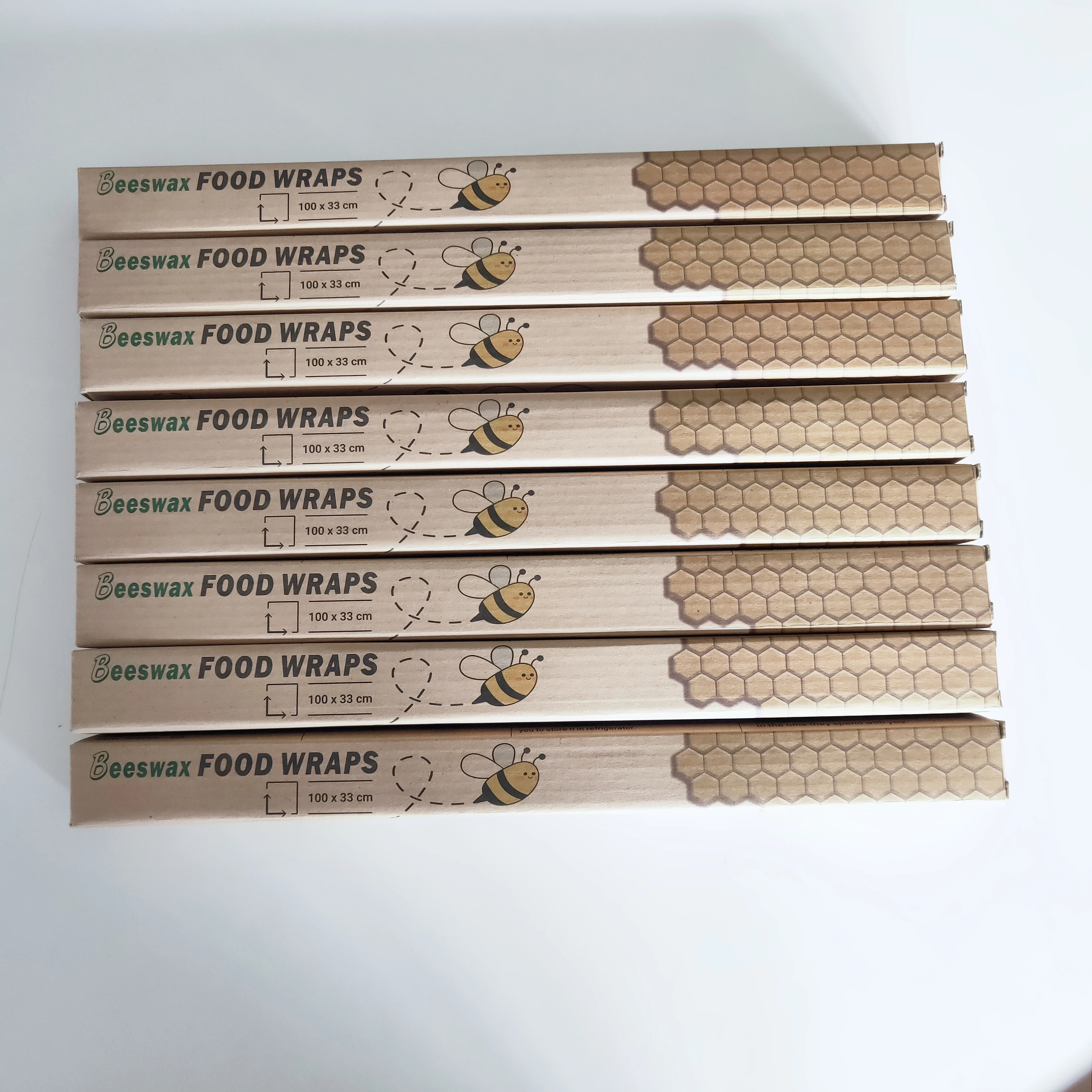 
Beeswax Roller Beeswax Separator Beeswax Sheetsbeewax Food Wrap 