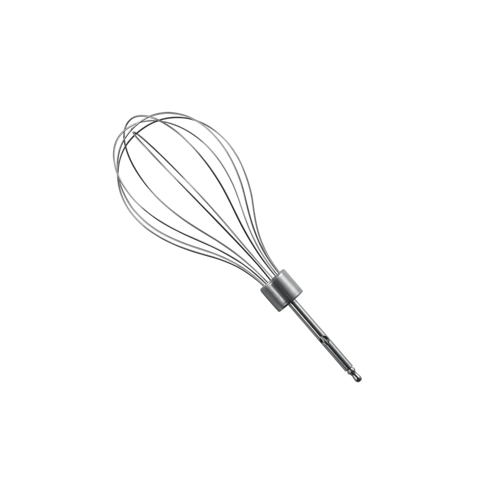 Electric Whisk Head 12 Line Universal Accessories Whisk Head Cream Whisk Egg Beater Parts White Stick