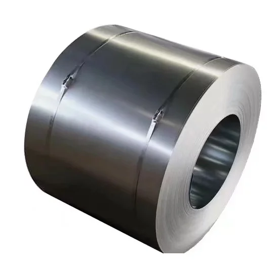 CRC Cold Roll Steel DC01/03 SPCC Steel Sheet/Coil/ Strip