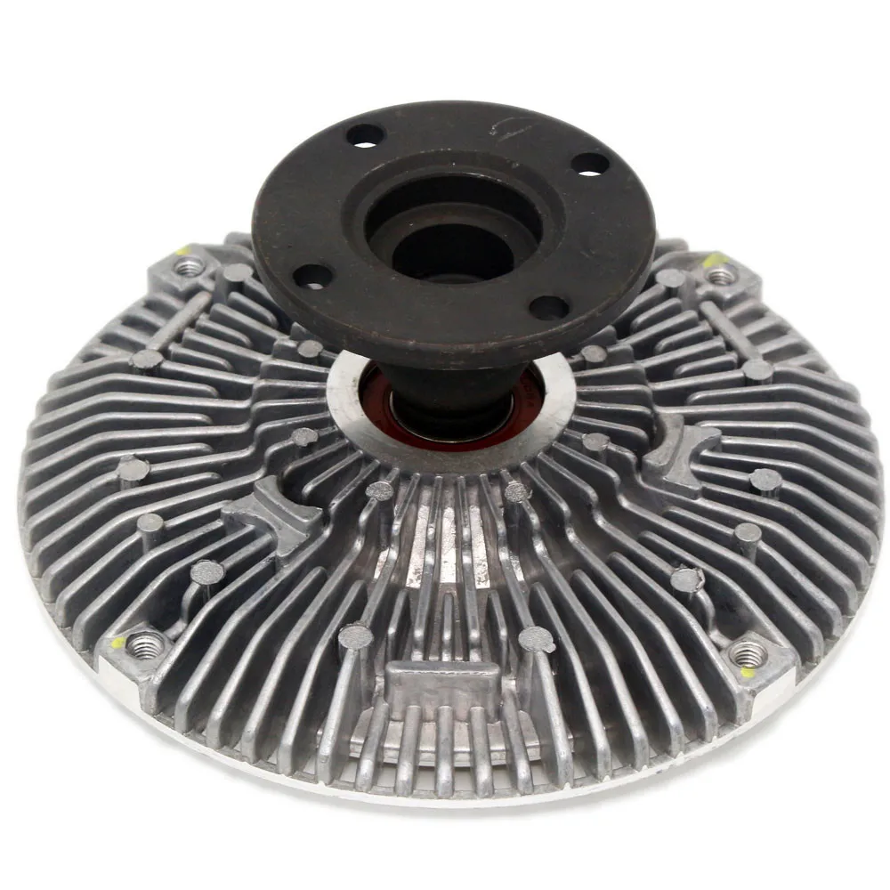 high quality Engine Cooling Fan Clutch Shimahide For: NISSAN OEM 05-12 Pathfinder-Engine Cooling Fan Clutch 21082-EA000
