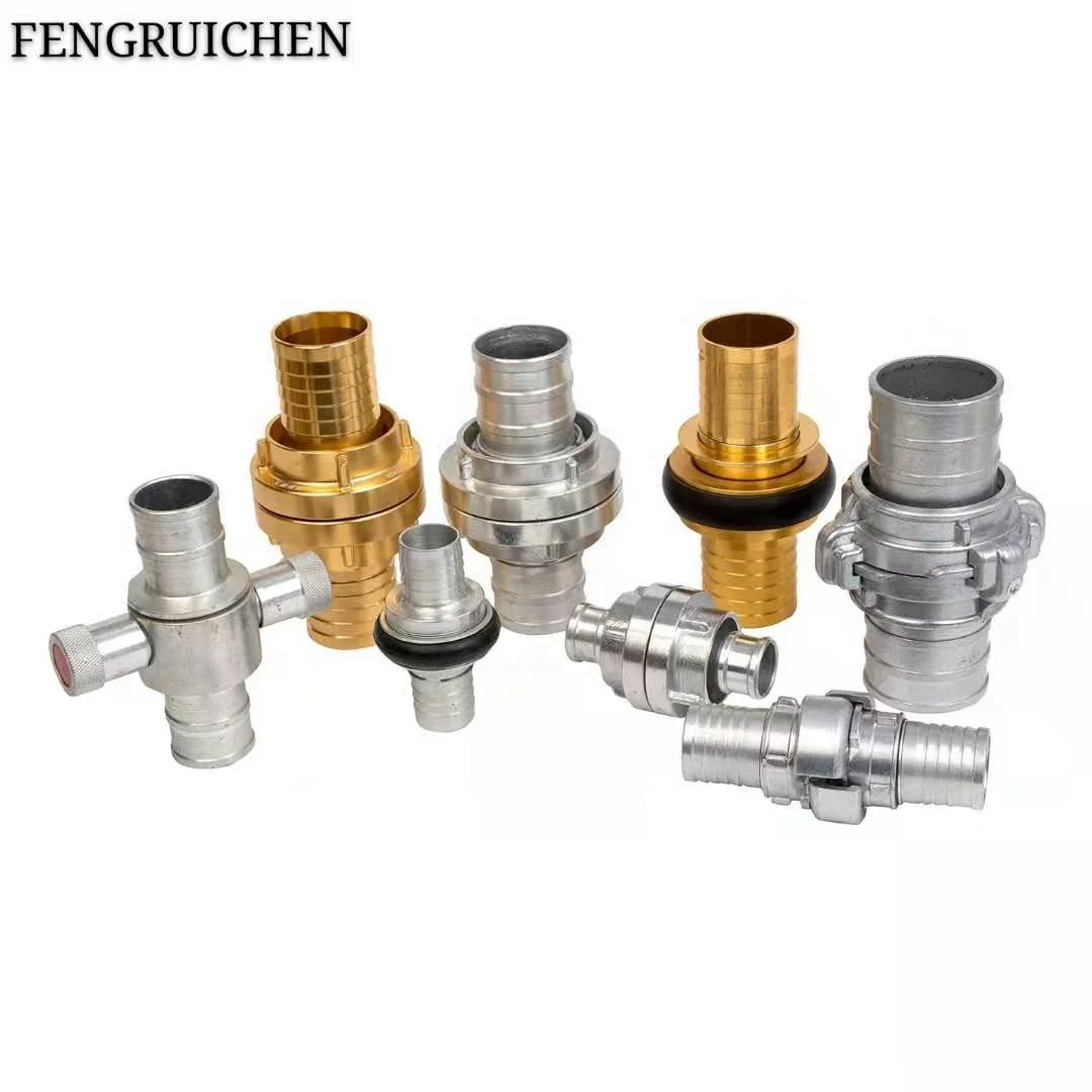 Machino Hose Coupling