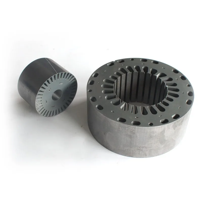 high quality dc hub motor stator/rotor stator for mortar pump/bldc-motor stator und rotor