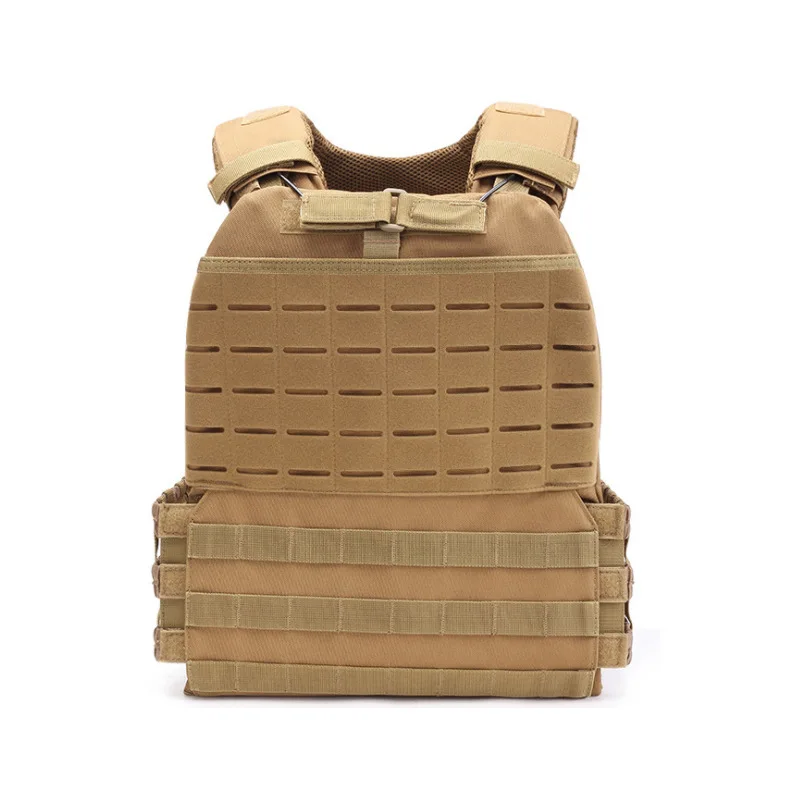 Army Bullet Proof Vests Military Ballistic Bulletproof Vest Level 4 Plate Carrier Military Tactical Bullet Proof Vest
