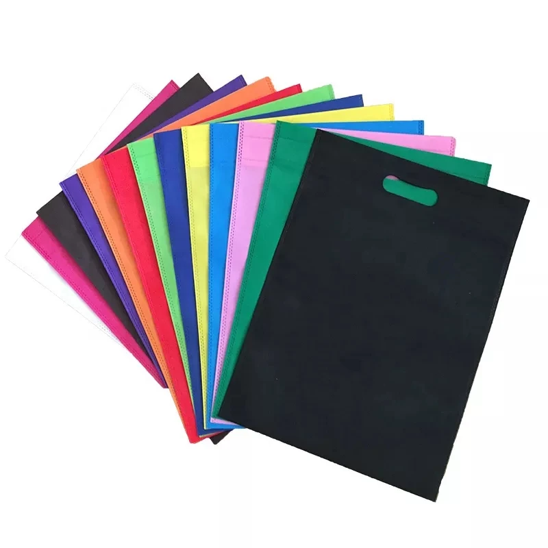 factory custom eco-friendly nonwoven fabric plant weed control fabric polypropylene fabric waterproof non woven cloth rolls