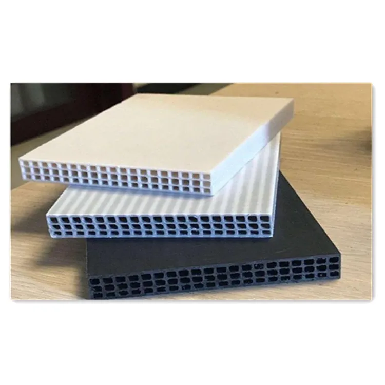 Wholesale  Wall Slab Column system 1220*2440mm pvc polypropylene pp plastic concrete formwork china shuttering sheet formwork