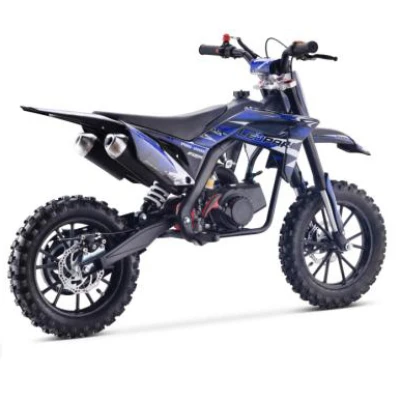 49CC Эндуро rusi Мотоцикл dirt bike