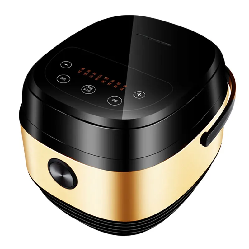 
Golden Rice Cooker Manufacturers 3L 4L 5L Digital Automatic Intelligent Multi Electric Rice Cooker Mini Kitchen Rice Cooker 