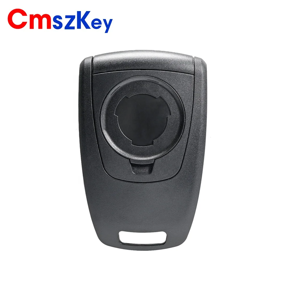 For Saab Scania Truck DC13 143 148 141 4X2 6X2R GRS905 R S G P Series 4 Buttons Remote Key Fob Shell Case