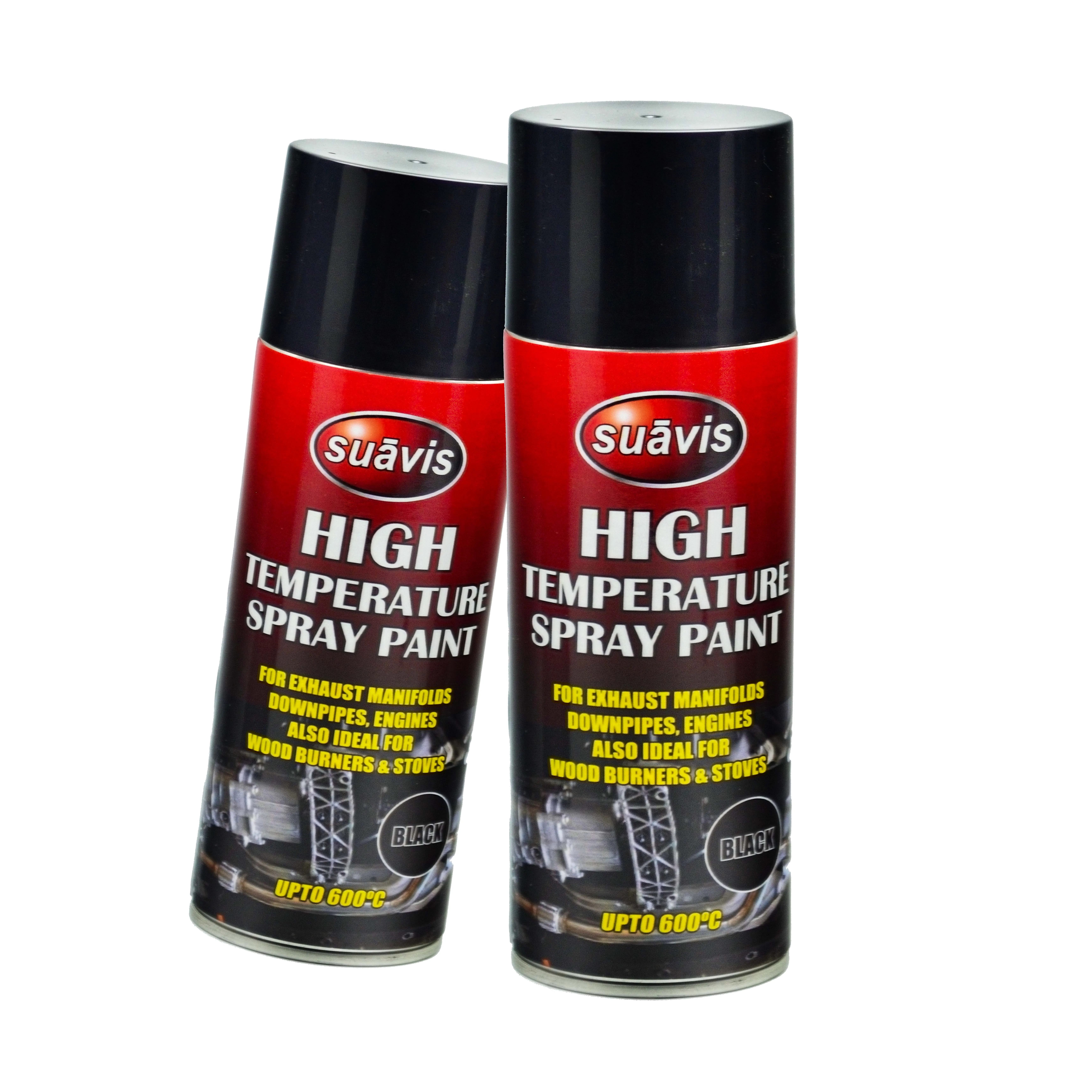 Горячая Распродажа, термостойкая аэрозольная краска для высоких температур