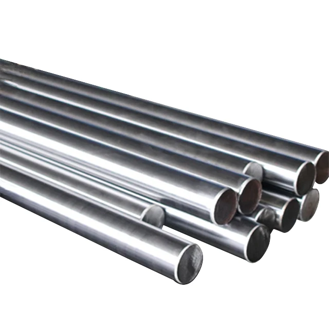 Stainless steel rods are sold cheaply in various factories