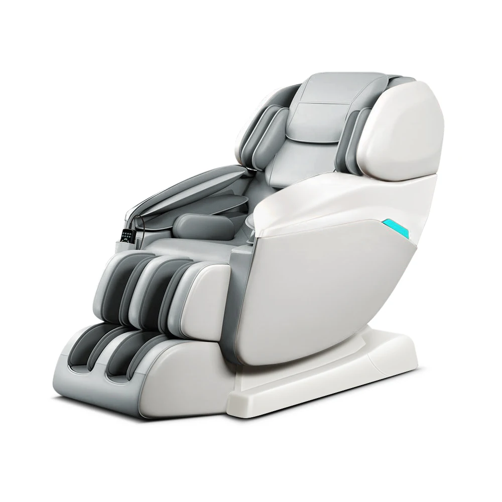 2023 OEM Best Selling Shiatsu Chair Ghe Massage Electric Foot Smart Chair Heat 3d 4D Zero Gravity Full Body Massage Chair Price