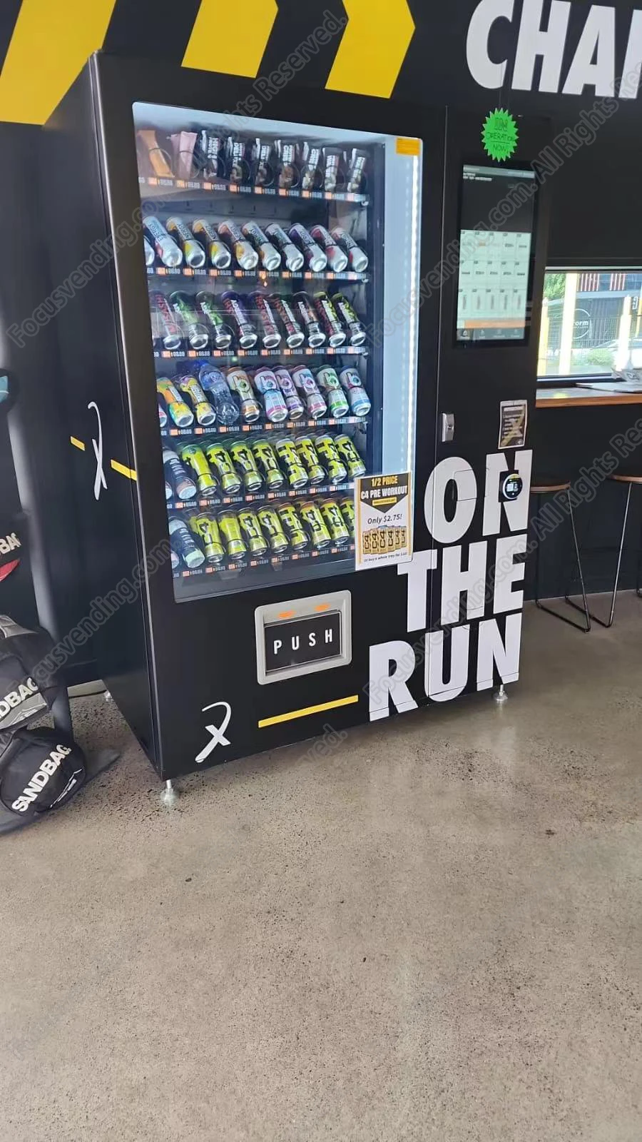 Snack Bottled Water Beer Cold Drink Vending Machine Factory, Drink Vending Machine, Drink Vending Machine Manufacture