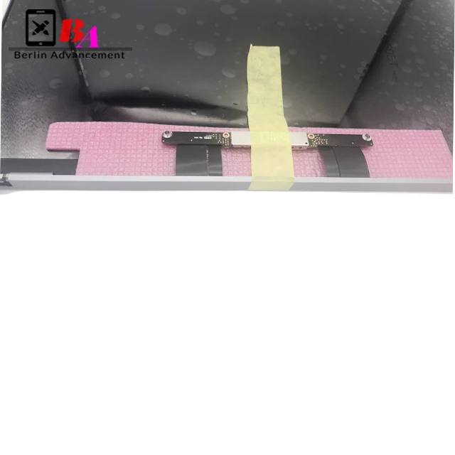  OEM LCD Display Screen for Macbook Air A2337 Retina 13.3 display M1 2020 Full with housing