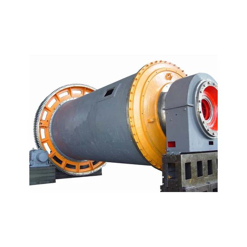 Accept Custom Dry And Wet Coal Mll Steel Ball Mill