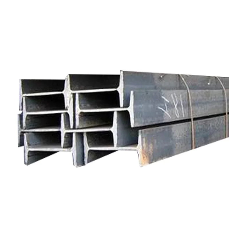 Astm стандарт Q235B Q345E Q355B стальной I-лучевой луч I секционная