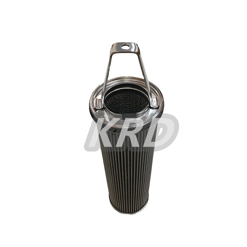 Chinese manufacturer High strength micro pleated R661HBH05H filter cartridge oil element SE75361410 0330R005ON-B6