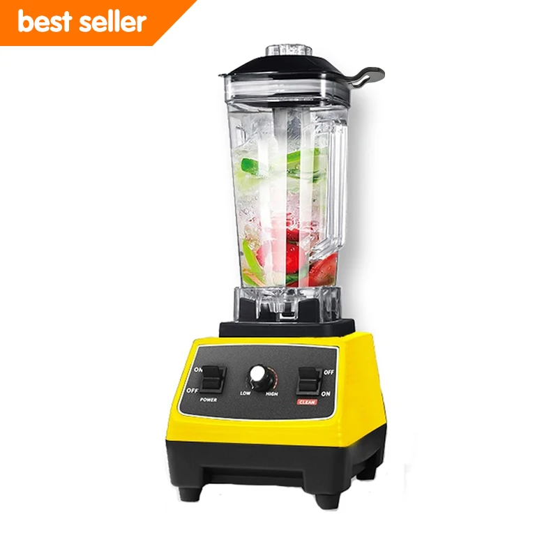 smoothie blender commercial  binatone mixeurs blender licuadoras bar blender