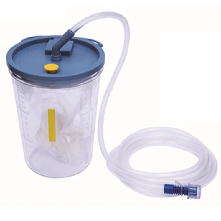 
Wholesale disposable high-quality waste liquid collection box 