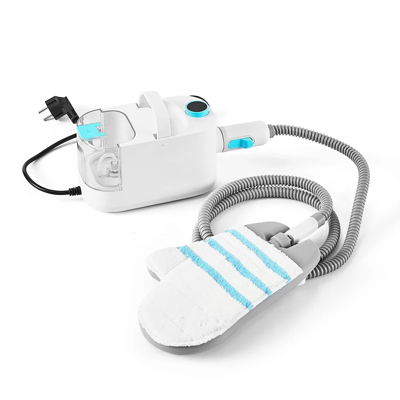 Portable Handheld Steam Cleaner for Household Use for Kitchen Table Tops Sofas Glass Cleaning